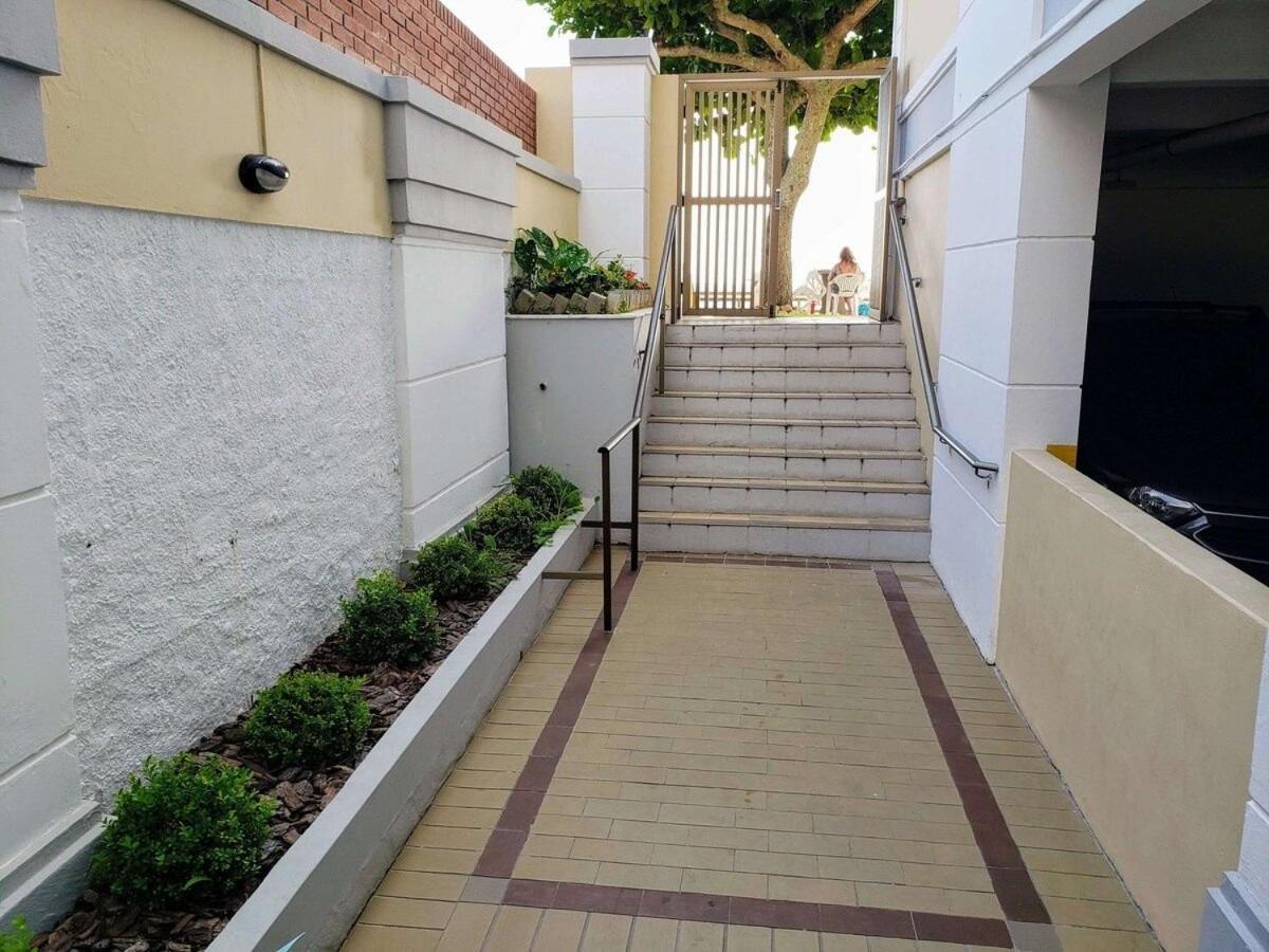 Apartamento Ingleses Villa Do Mar Florianópolis Exterior foto